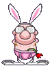 :bunnyman: